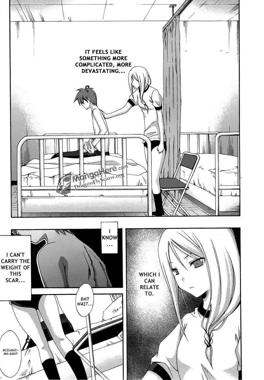 Read Ratman (en) Manga Online