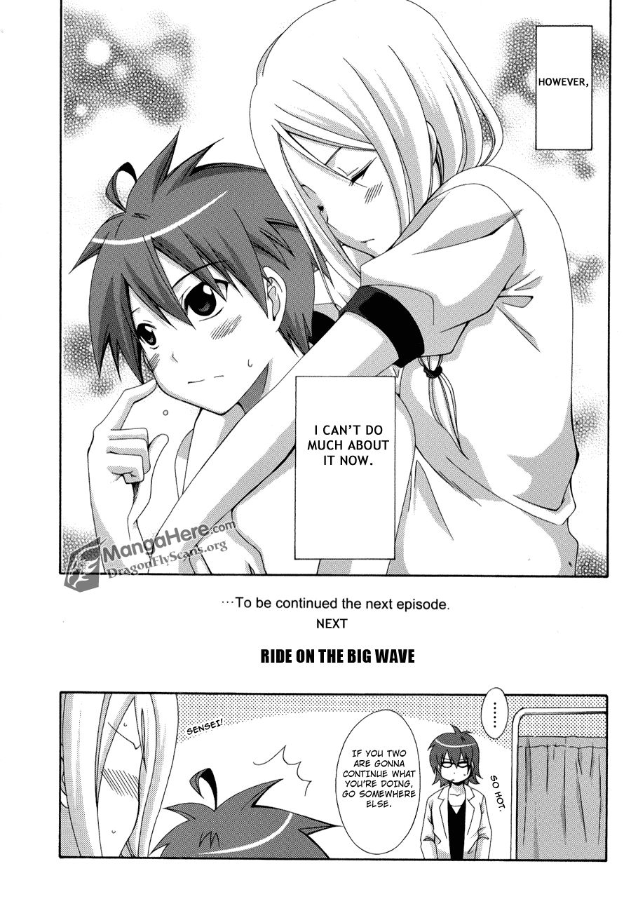 Read Ratman (en) Manga Online