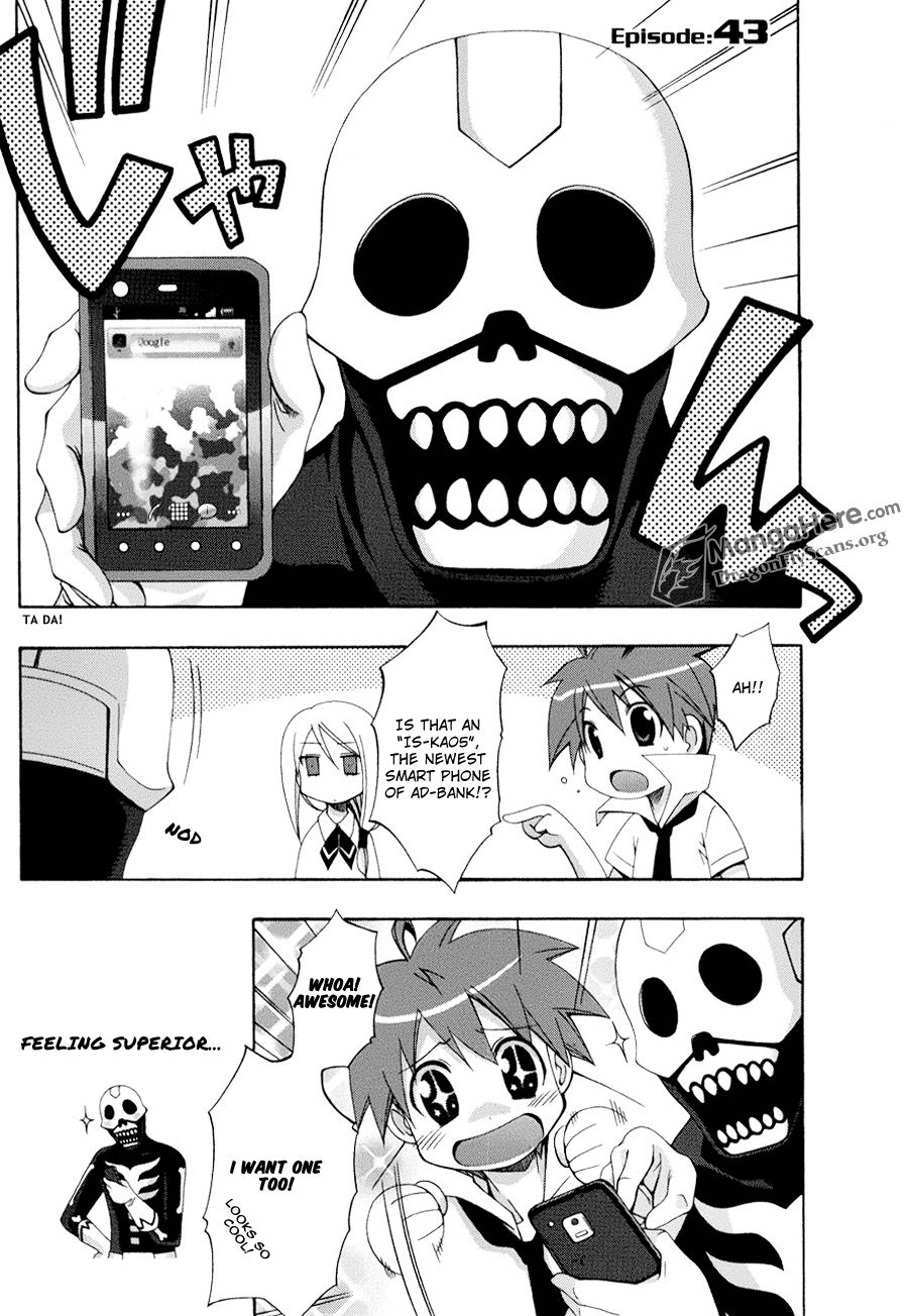 Read Ratman (en) Manga Online