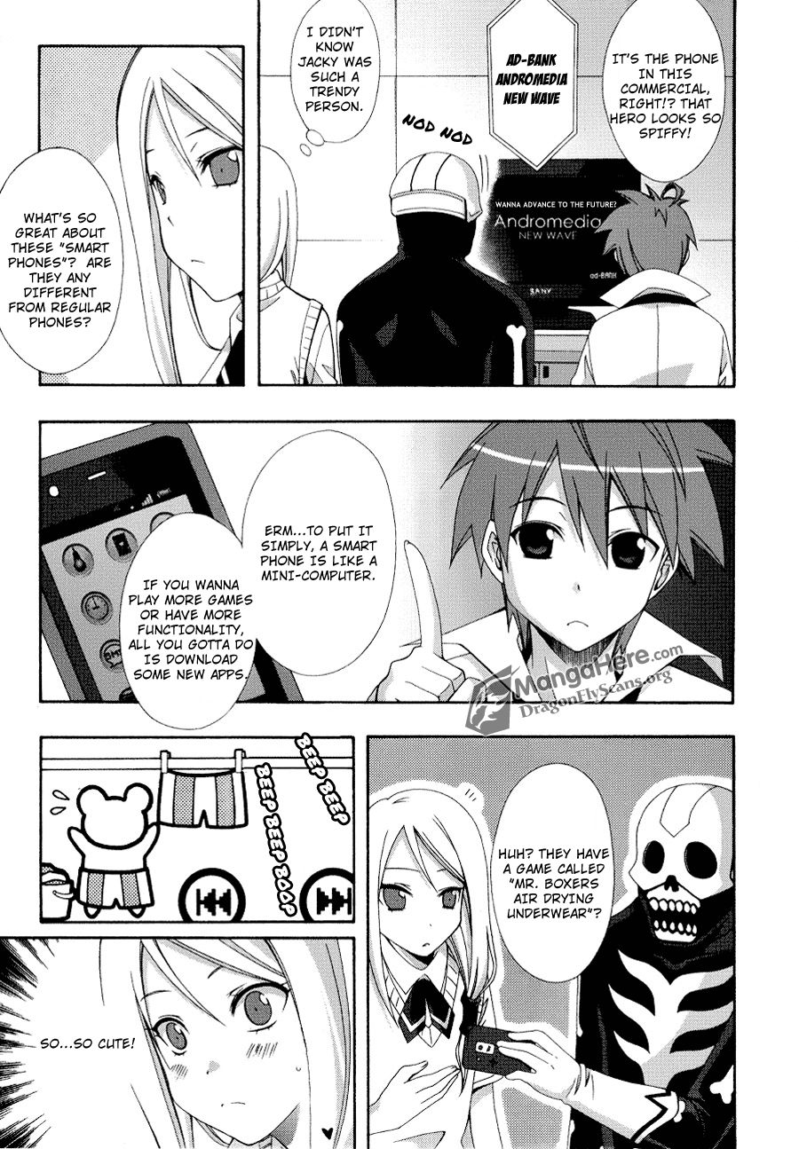 Read Ratman (en) Manga Online