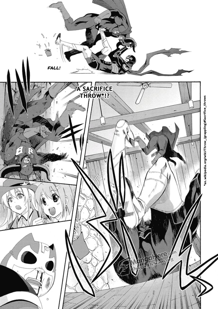 Read Ratman (en) Manga Online