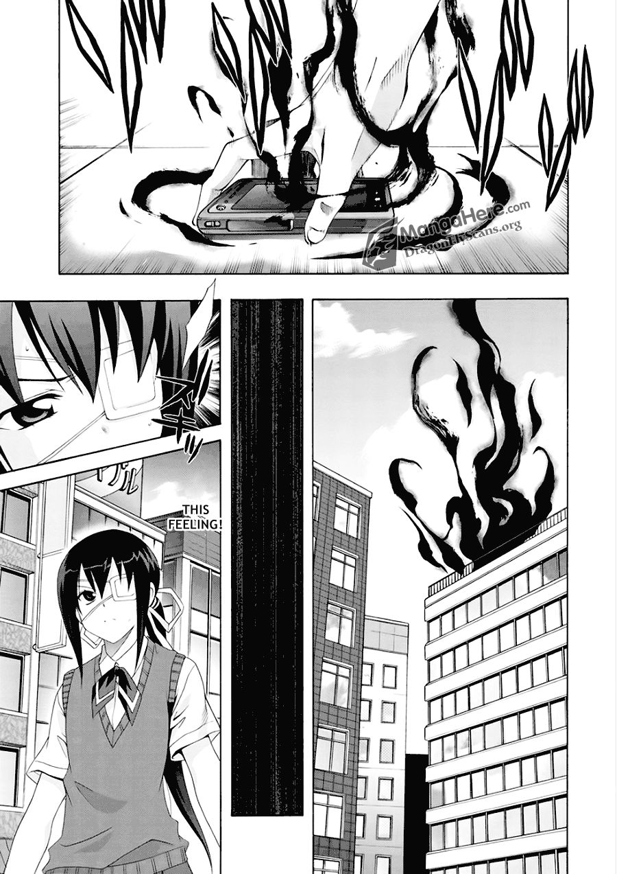 Read Ratman (en) Manga Online