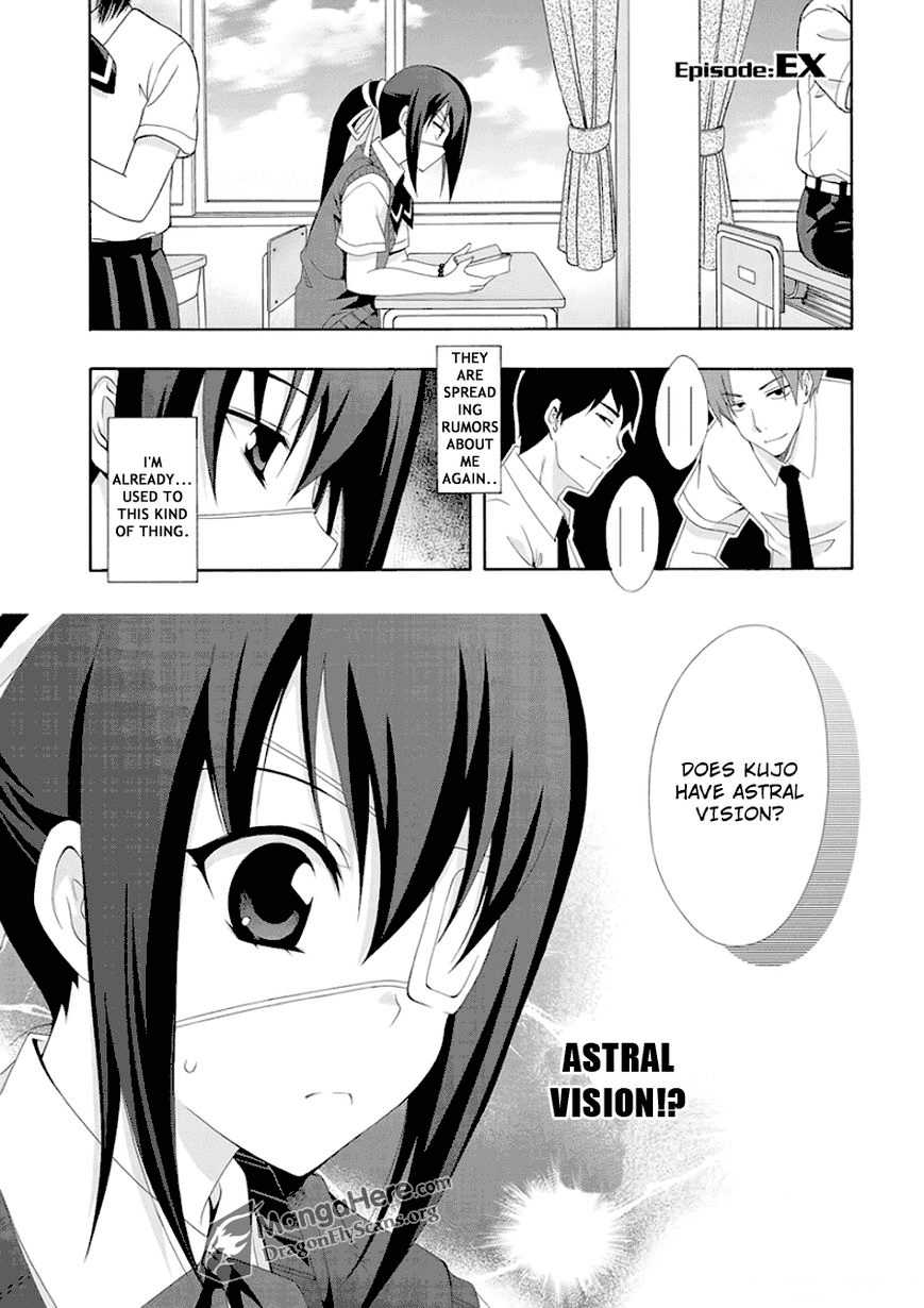 Read Ratman (en) Manga Online