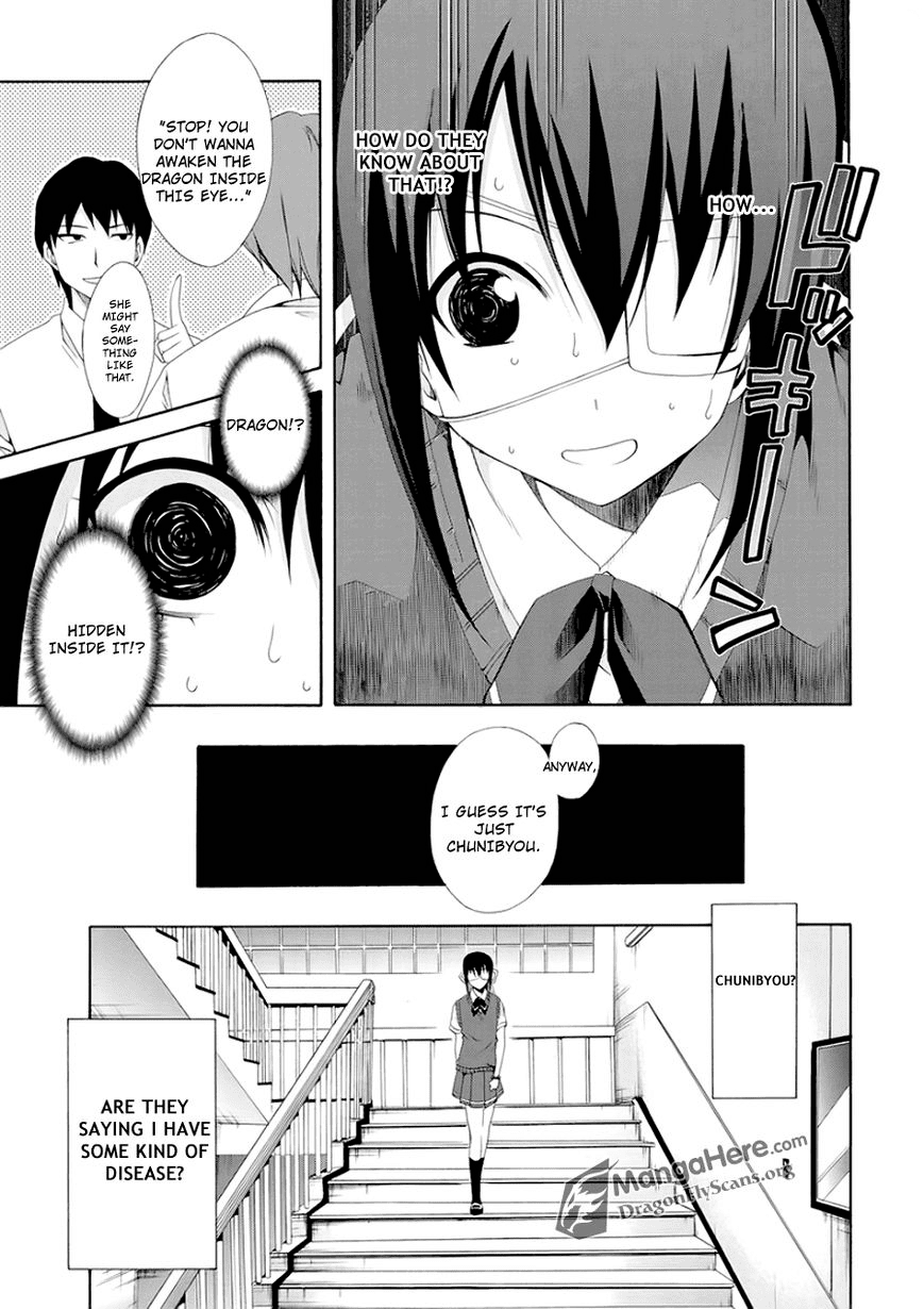 Read Ratman (en) Manga Online