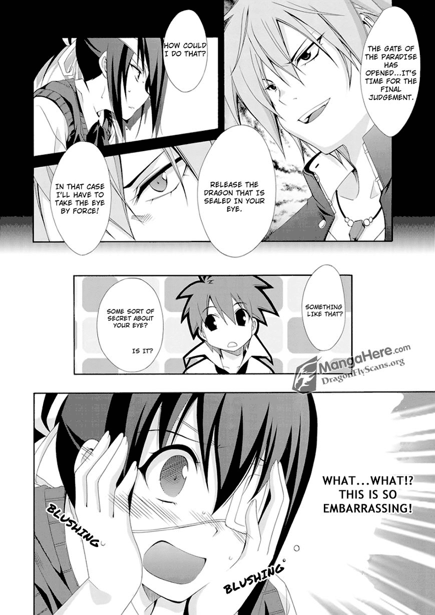 Read Ratman (en) Manga Online