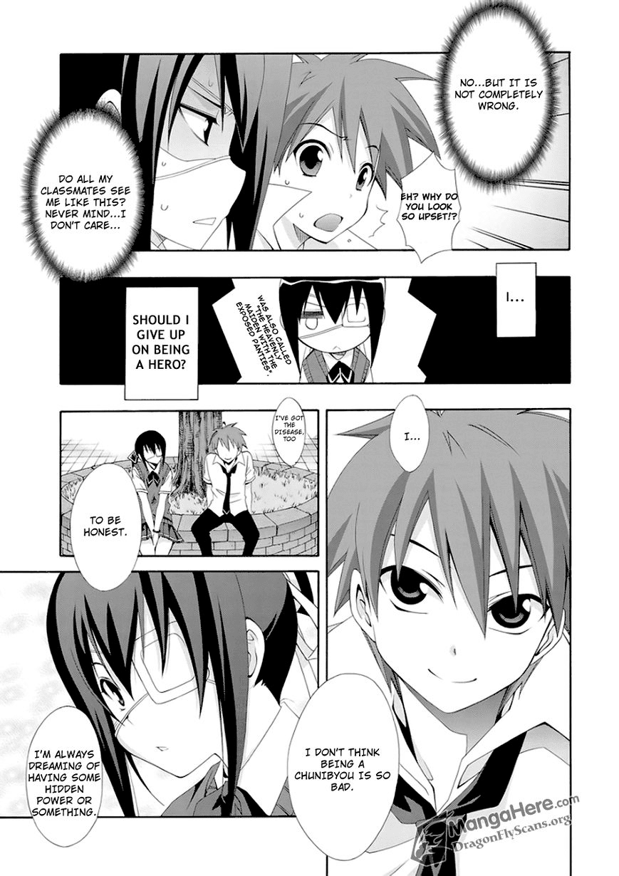 Read Ratman (en) Manga Online