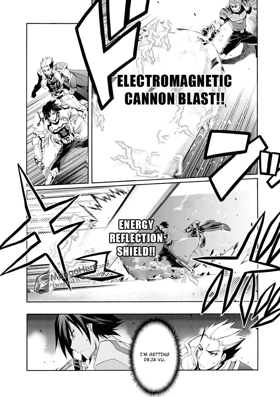 Read Ratman (en) Manga Online