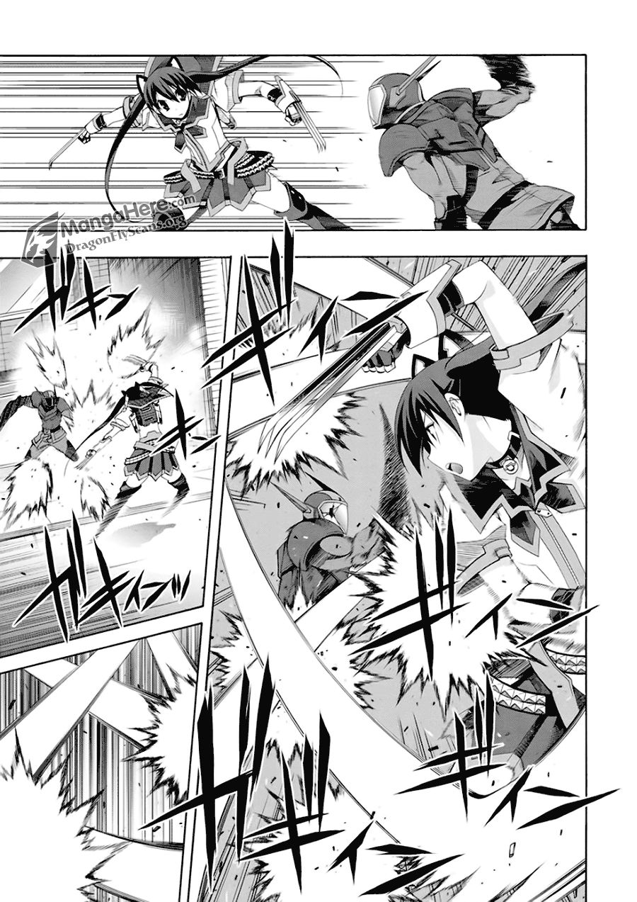 Read Ratman (en) Manga Online