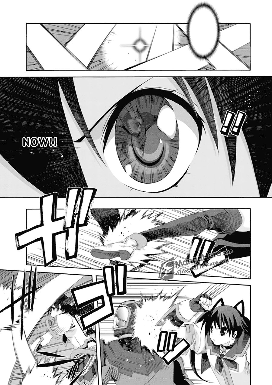 Read Ratman (en) Manga Online