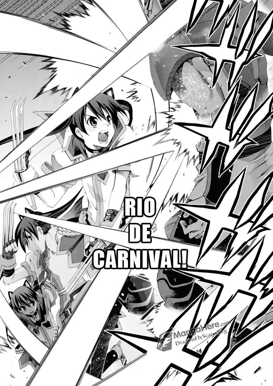 Read Ratman (en) Manga Online