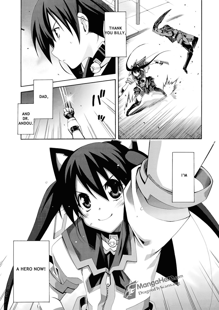 Read Ratman (en) Manga Online