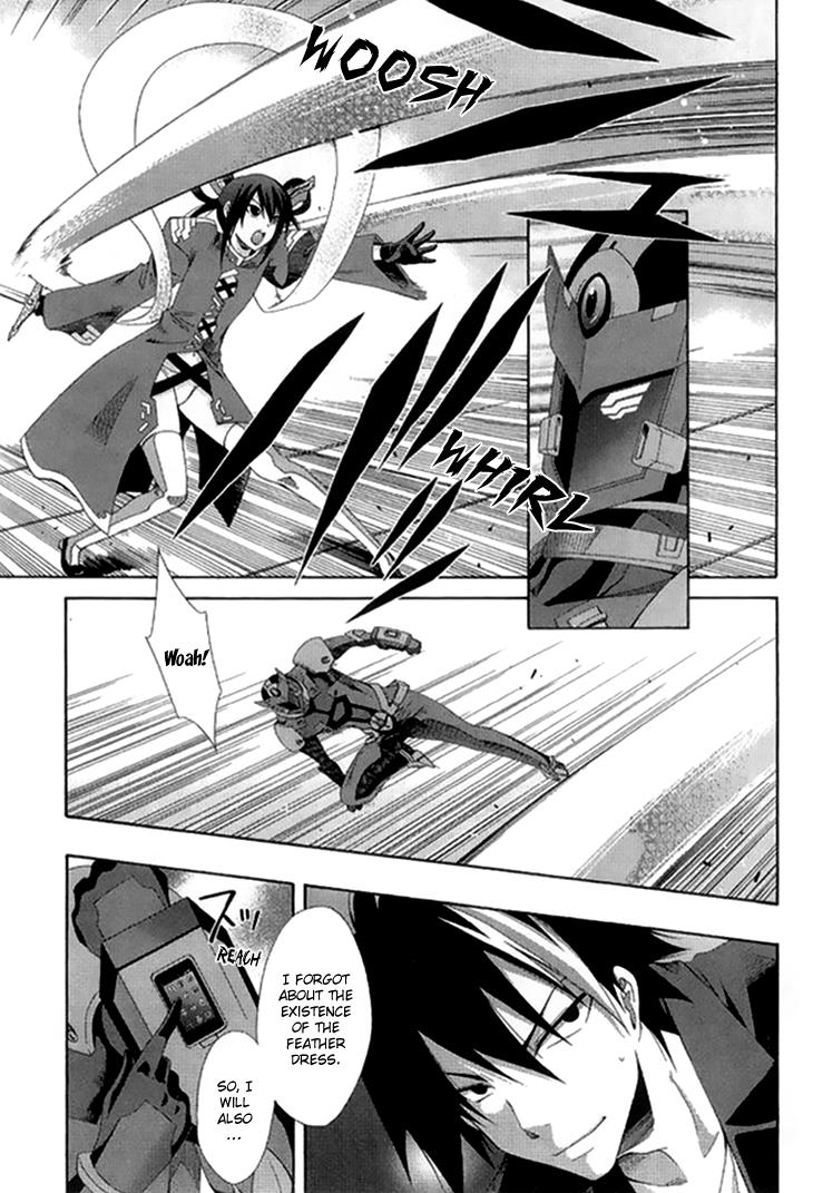 Read Ratman (en) Manga Online