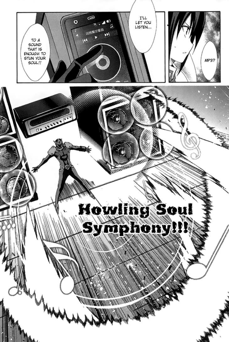 Read Ratman (en) Manga Online