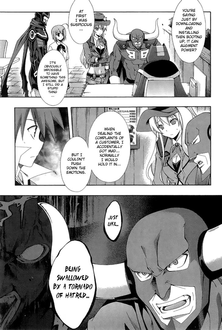 Read Ratman (en) Manga Online