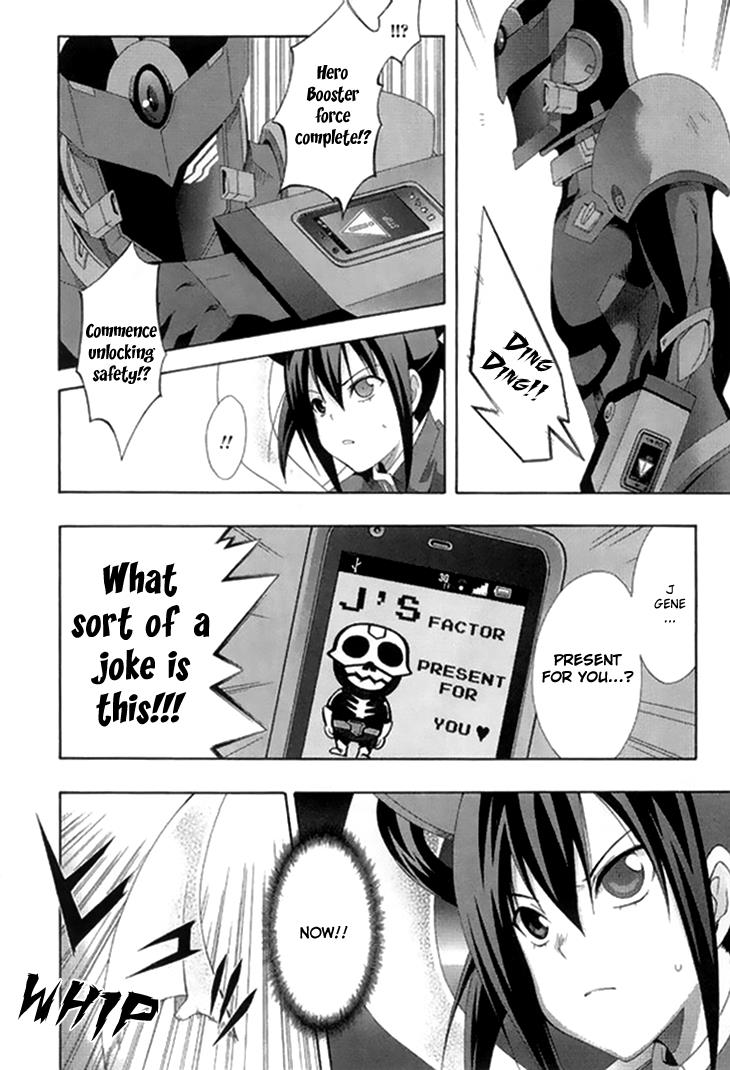 Read Ratman (en) Manga Online