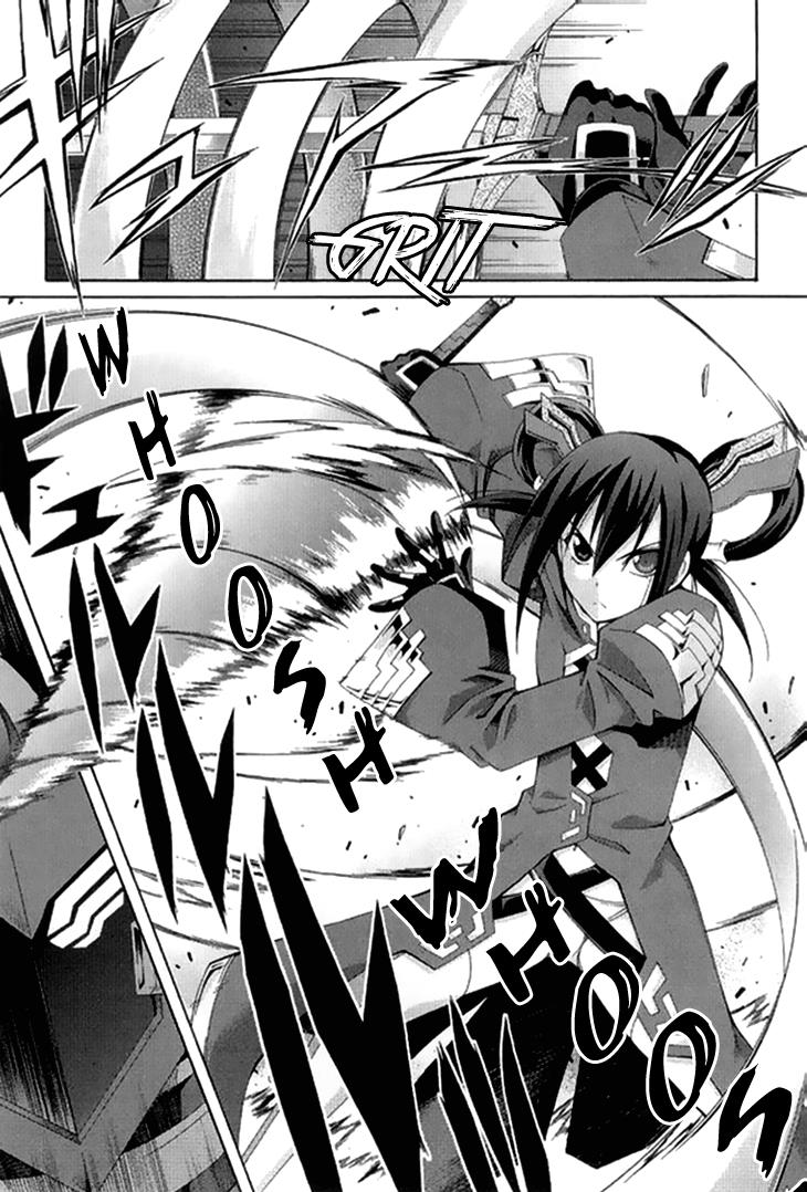 Read Ratman (en) Manga Online