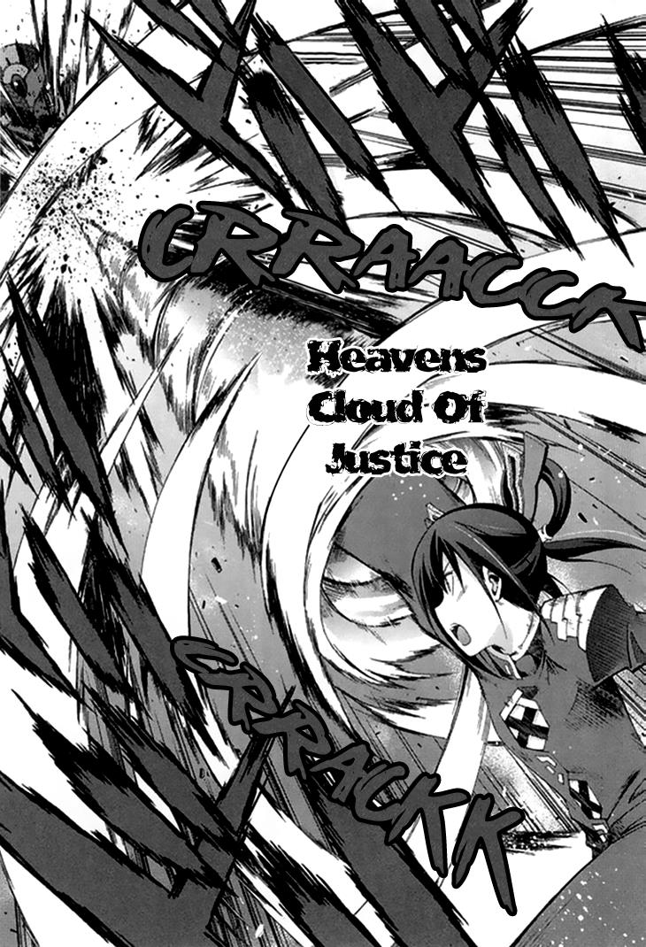 Read Ratman (en) Manga Online