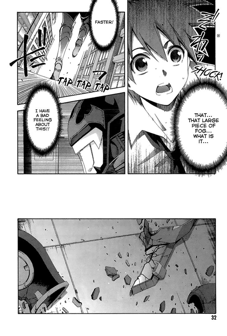 Read Ratman (en) Manga Online