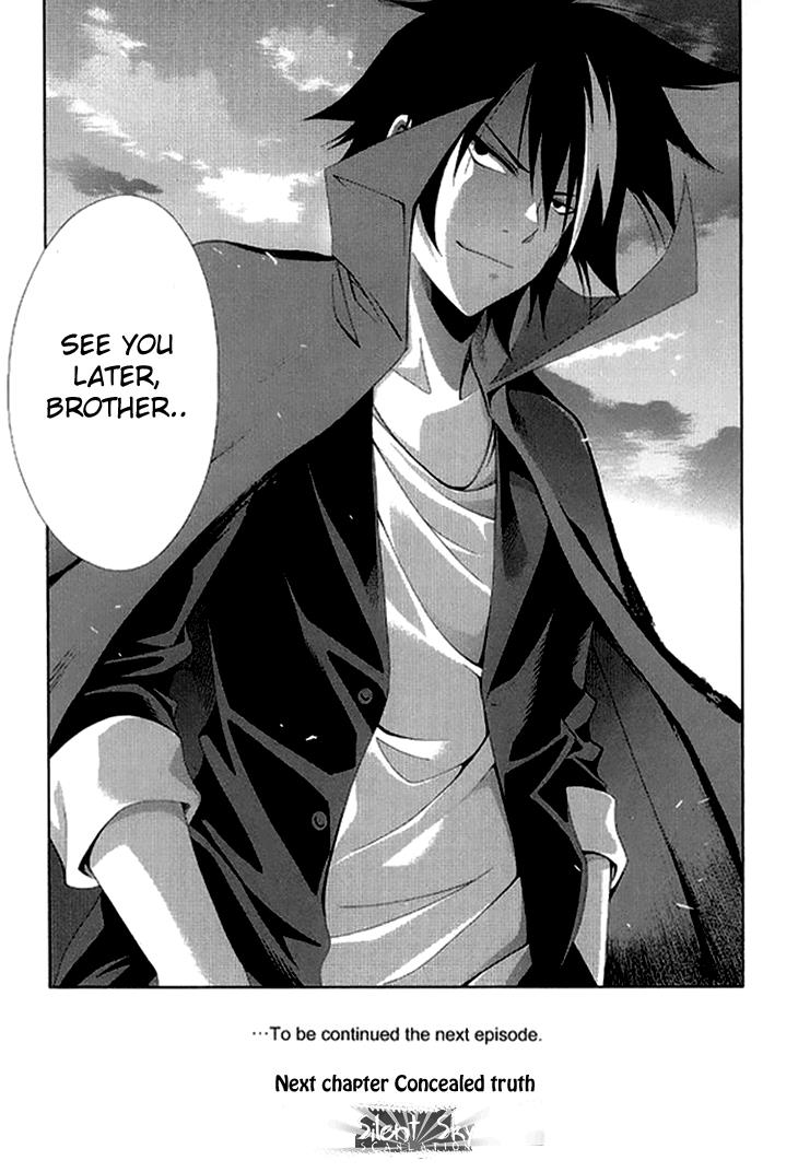 Read Ratman (en) Manga Online