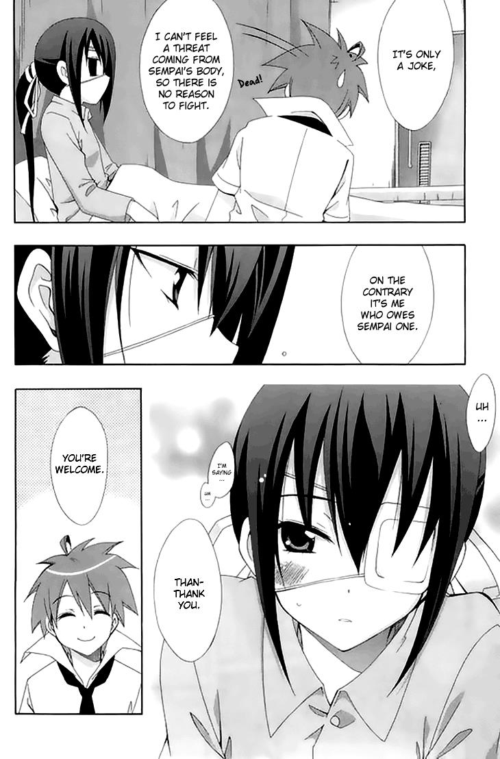 Read Ratman (en) Manga Online