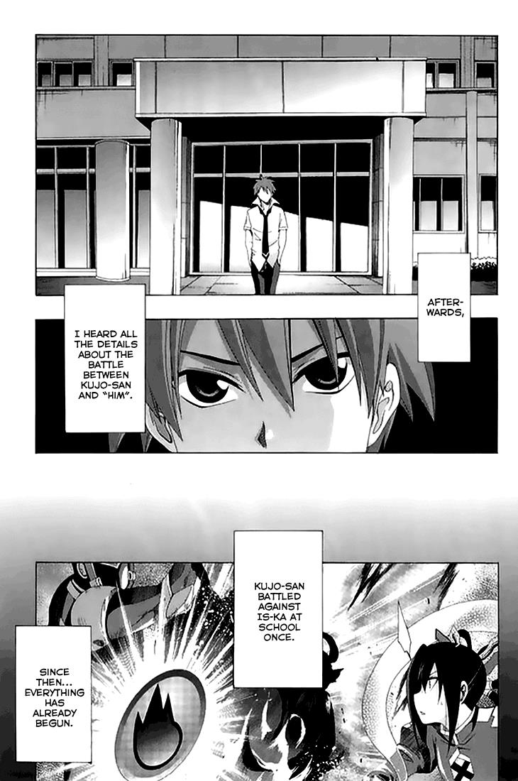 Read Ratman (en) Manga Online