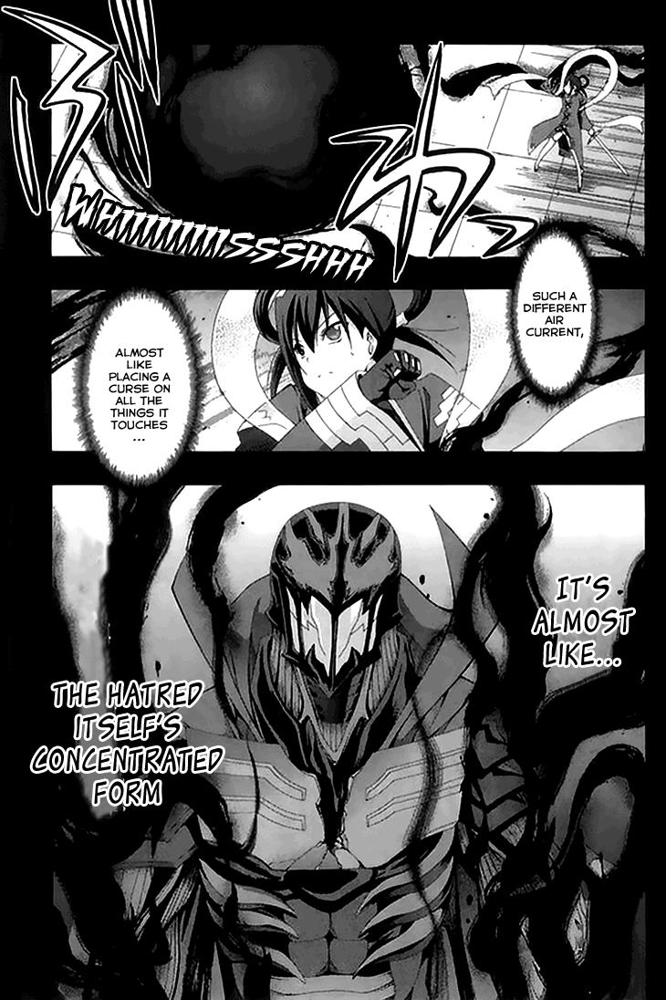 Read Ratman (en) Manga Online