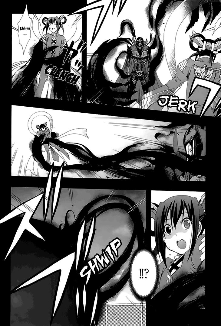 Read Ratman (en) Manga Online