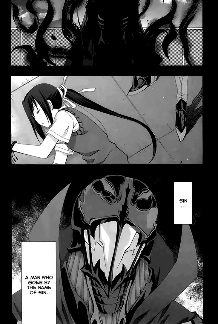 Read Ratman (en) Manga Online