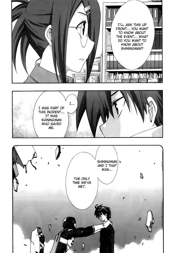 Read Ratman (en) Manga Online