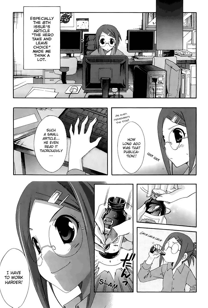 Read Ratman (en) Manga Online