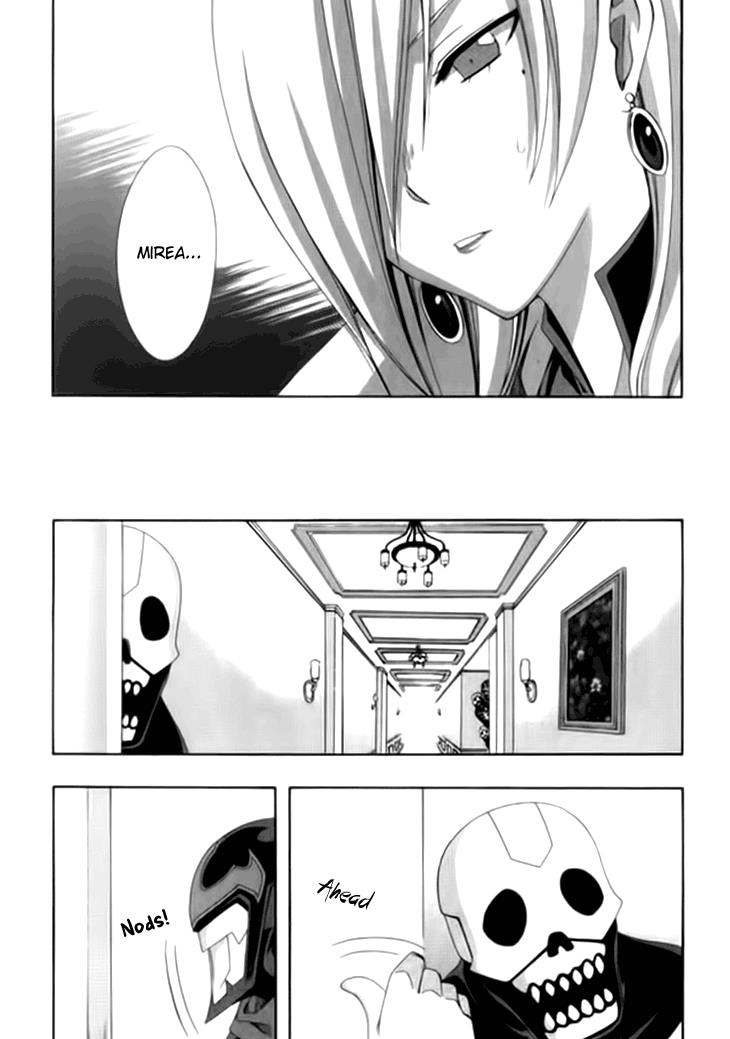 Read Ratman (en) Manga Online