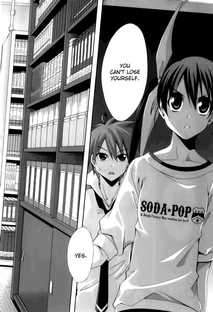 Read Ratman (en) Manga Online