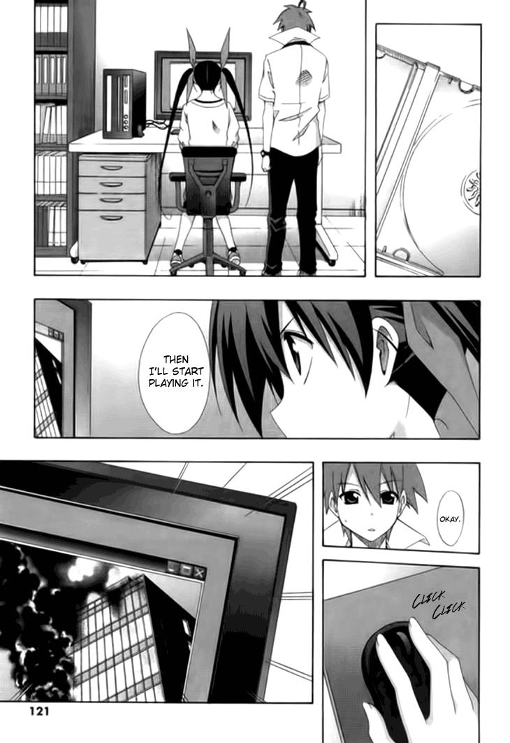 Read Ratman (en) Manga Online