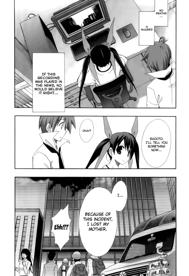 Read Ratman (en) Manga Online