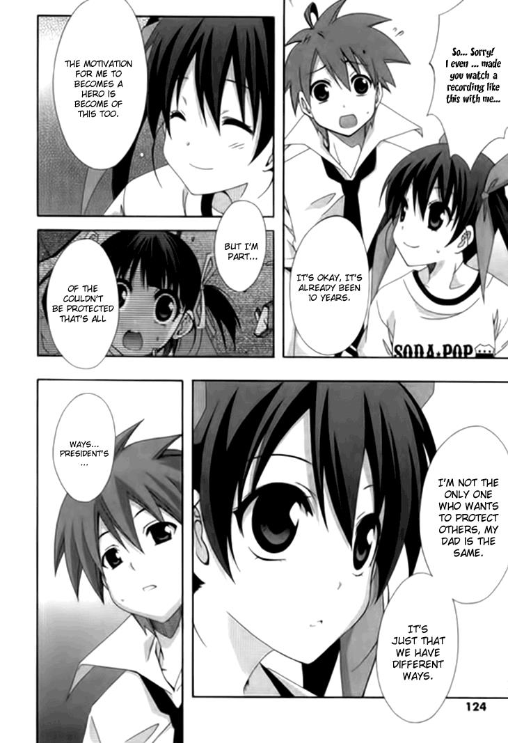 Read Ratman (en) Manga Online