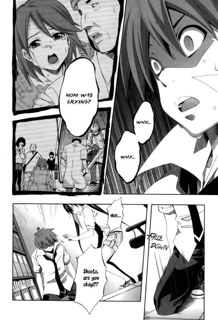 Read Ratman (en) Manga Online