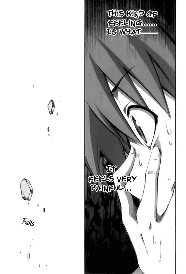 Read Ratman (en) Manga Online