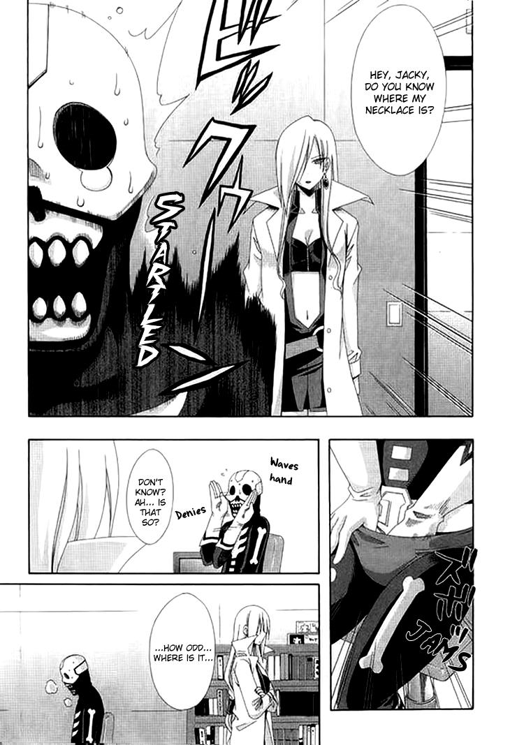 Read Ratman (en) Manga Online