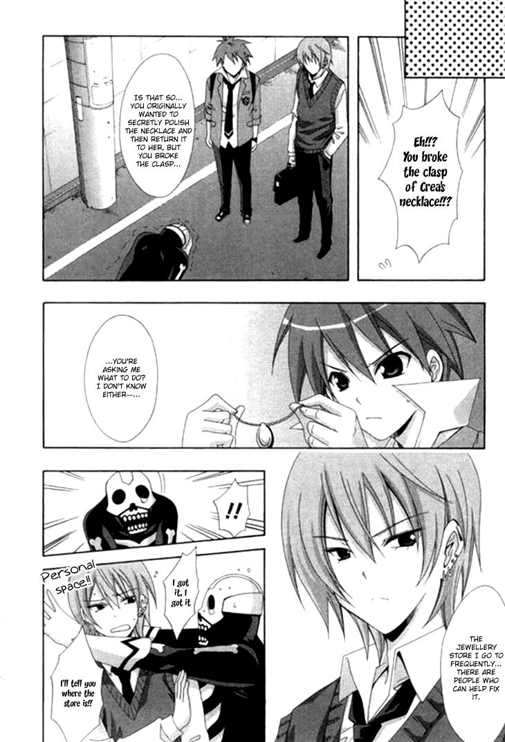 Read Ratman (en) Manga Online