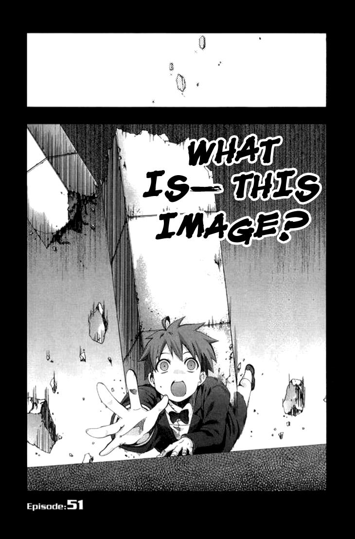 Read Ratman (en) Manga Online