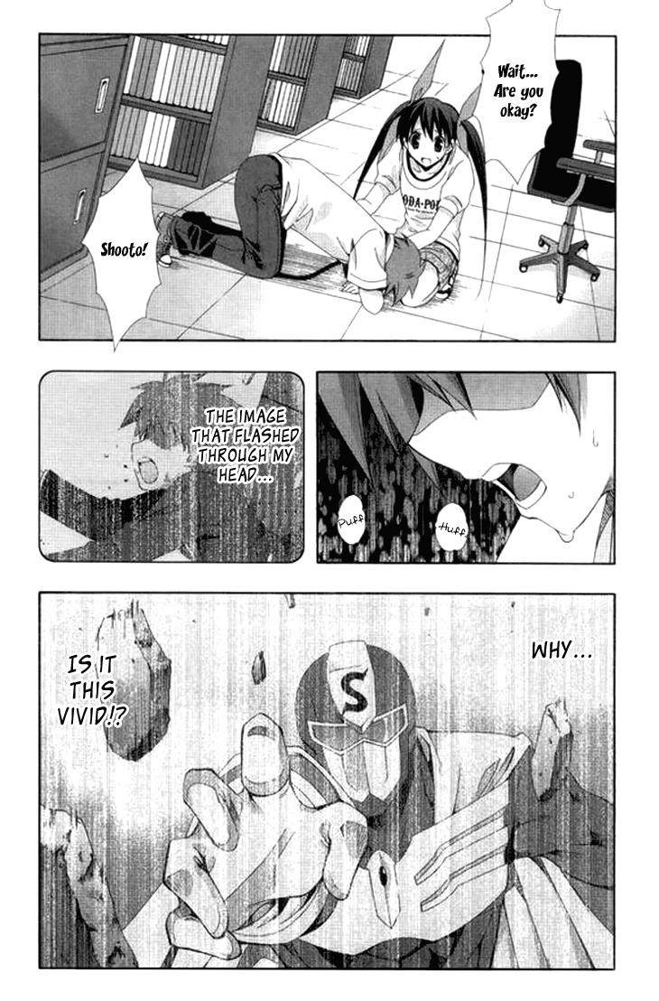 Read Ratman (en) Manga Online