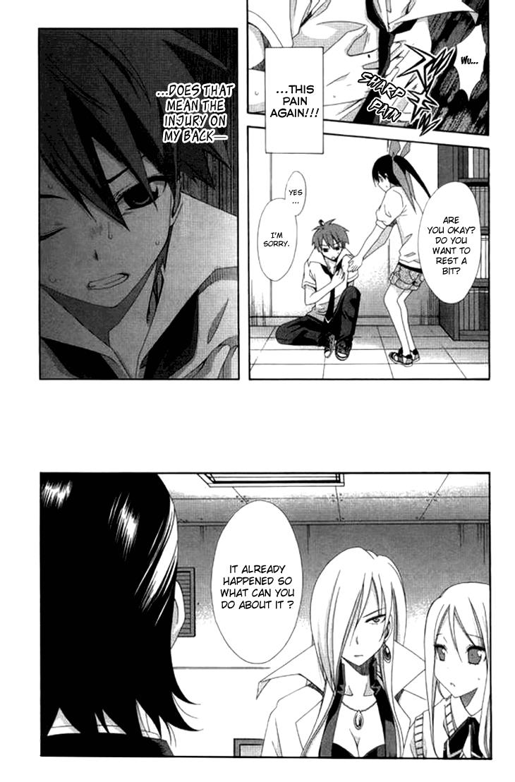 Read Ratman (en) Manga Online