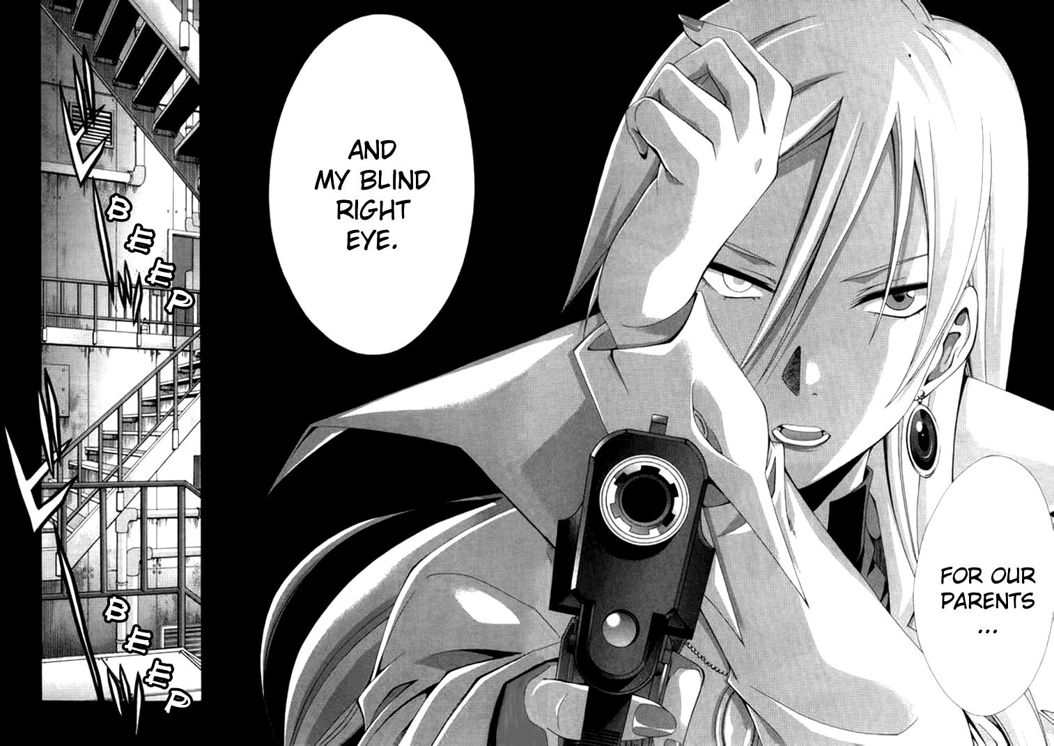 Read Ratman (en) Manga Online