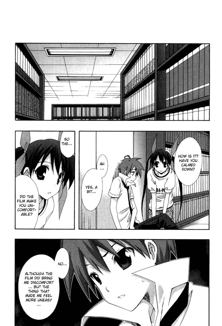 Read Ratman (en) Manga Online