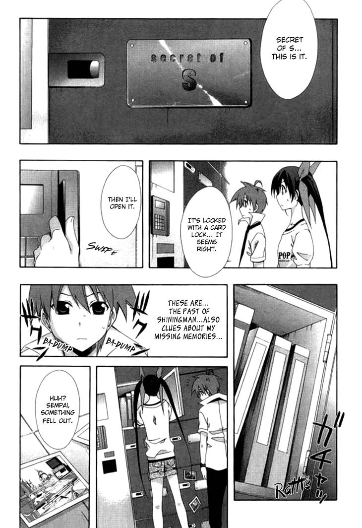 Read Ratman (en) Manga Online