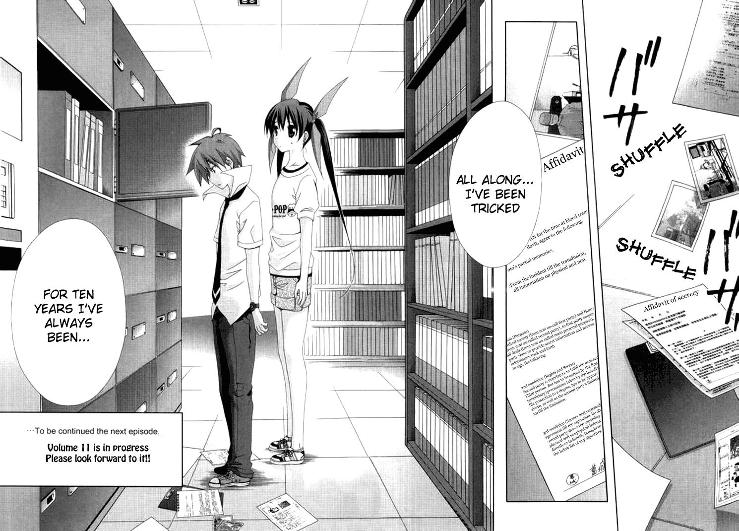 Read Ratman (en) Manga Online