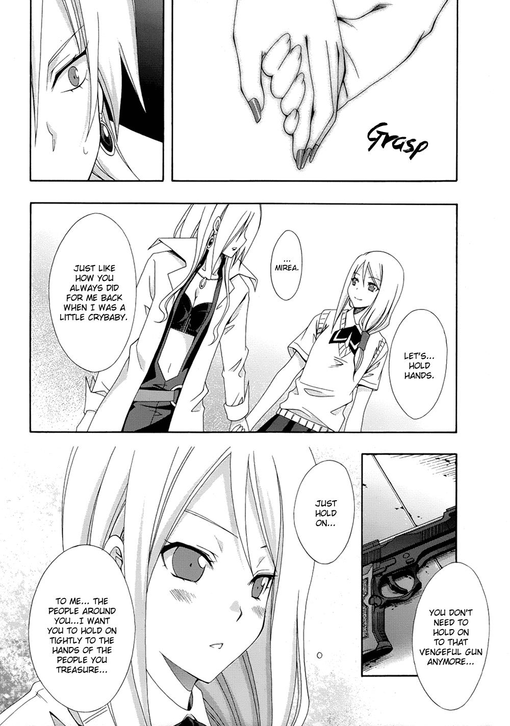 Read Ratman (en) Manga Online