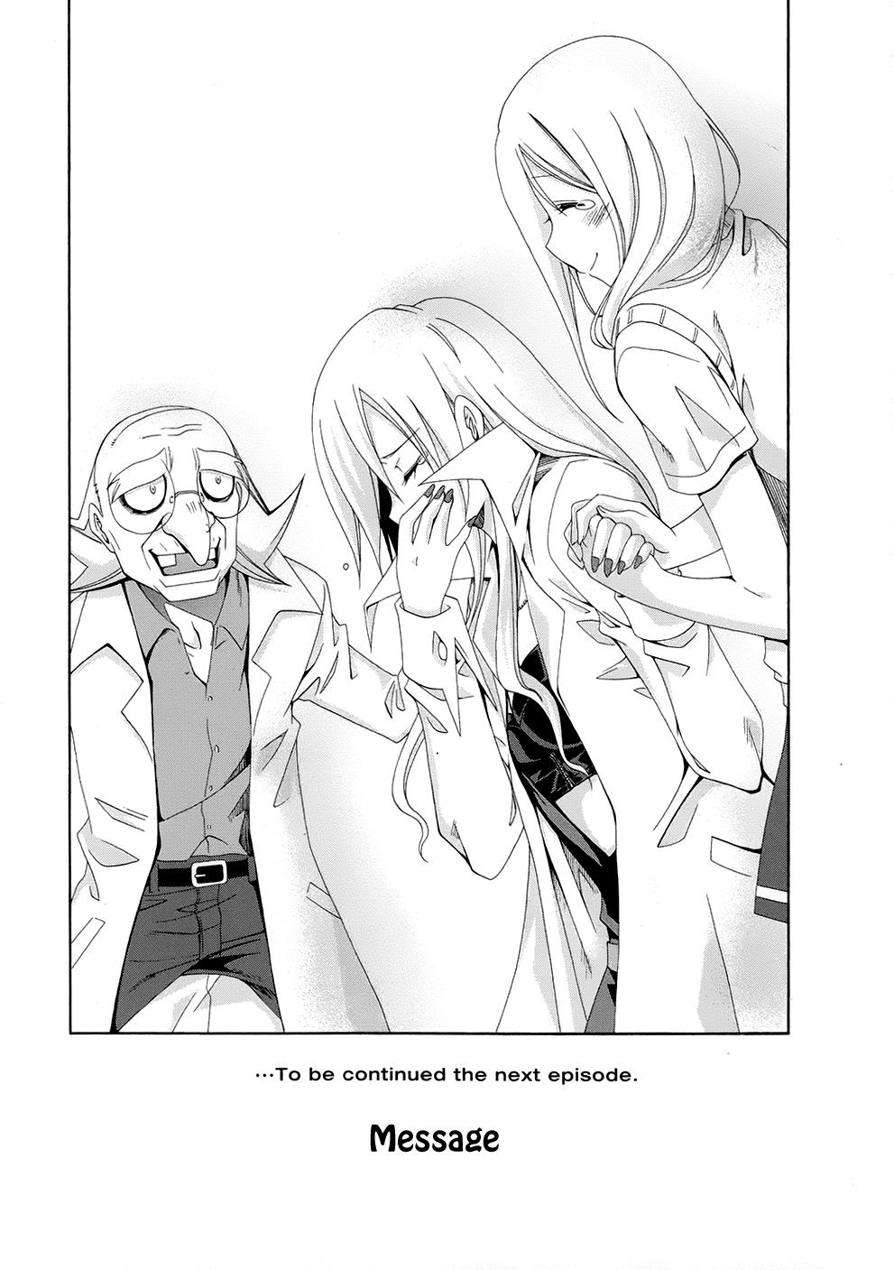 Read Ratman (en) Manga Online