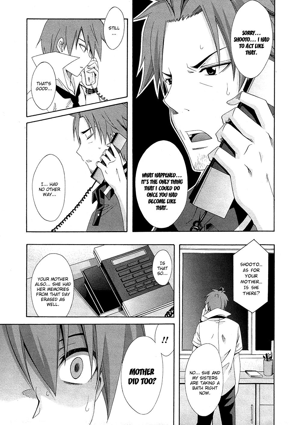 Read Ratman (en) Manga Online