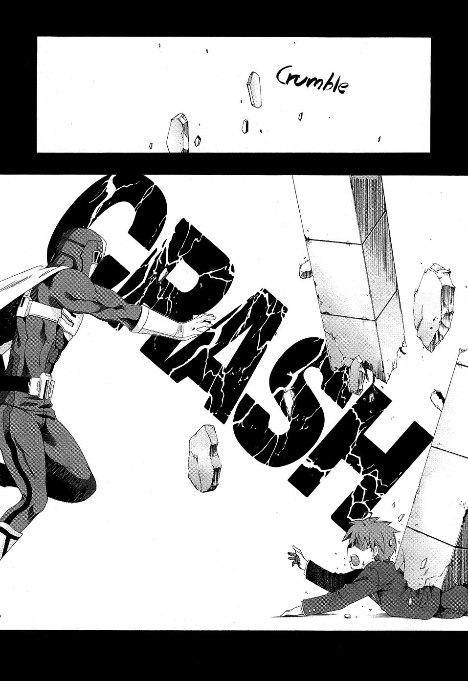 Read Ratman (en) Manga Online